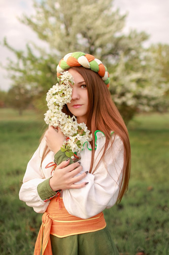 Photograph by Екатерина Попова