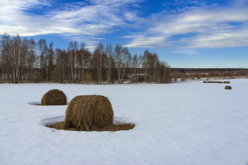 Photograph by Валентин Завьялов