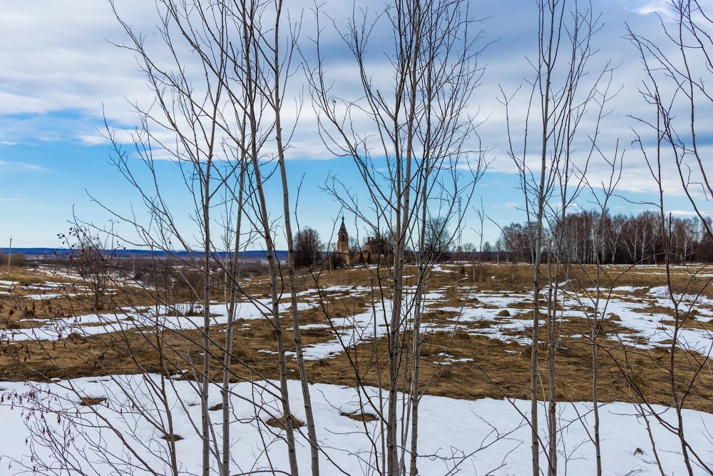 Photograph by Валентин Завьялов