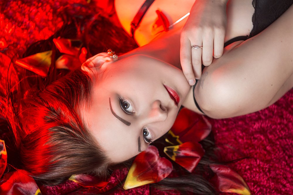 Photograph by Екатерина Попова