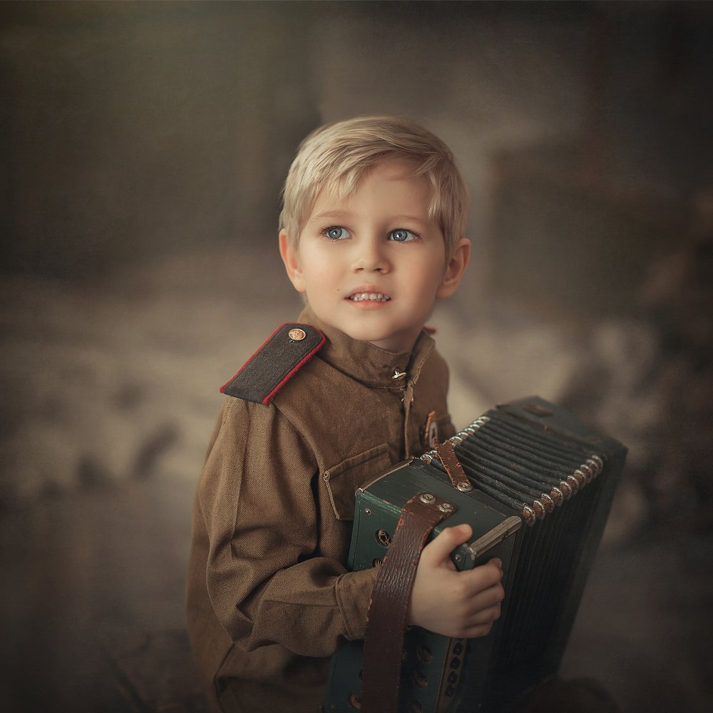 Photograph by Елена Грушецкая