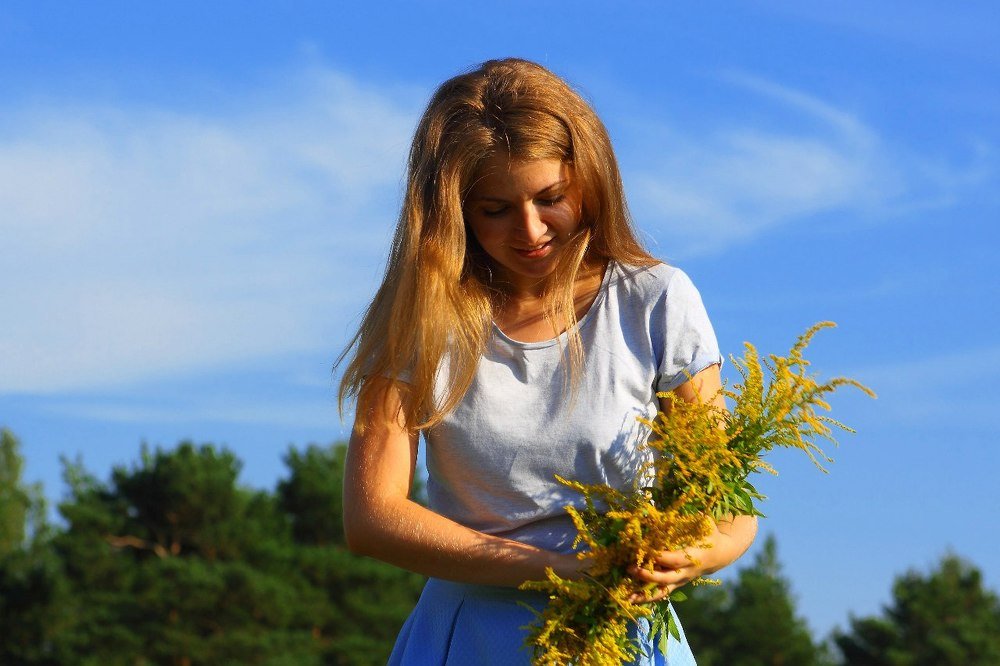 Photograph by Александр Большаков