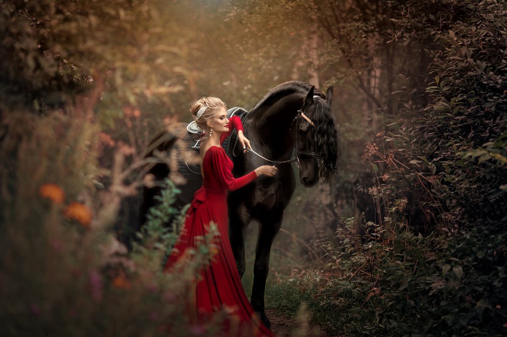 Photograph by Елена Грушецкая