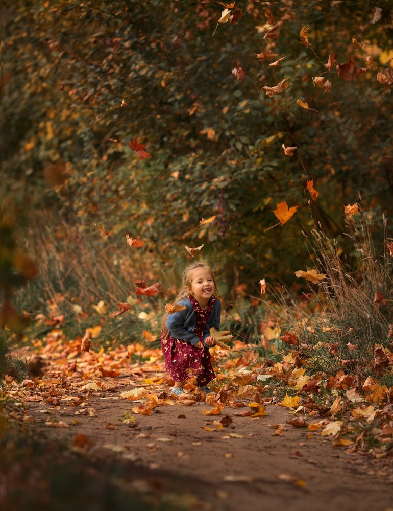 Photograph by Людмила Казакова