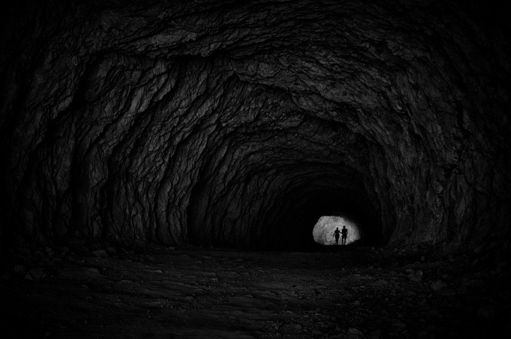 Photograph by Teodora Sarbinska