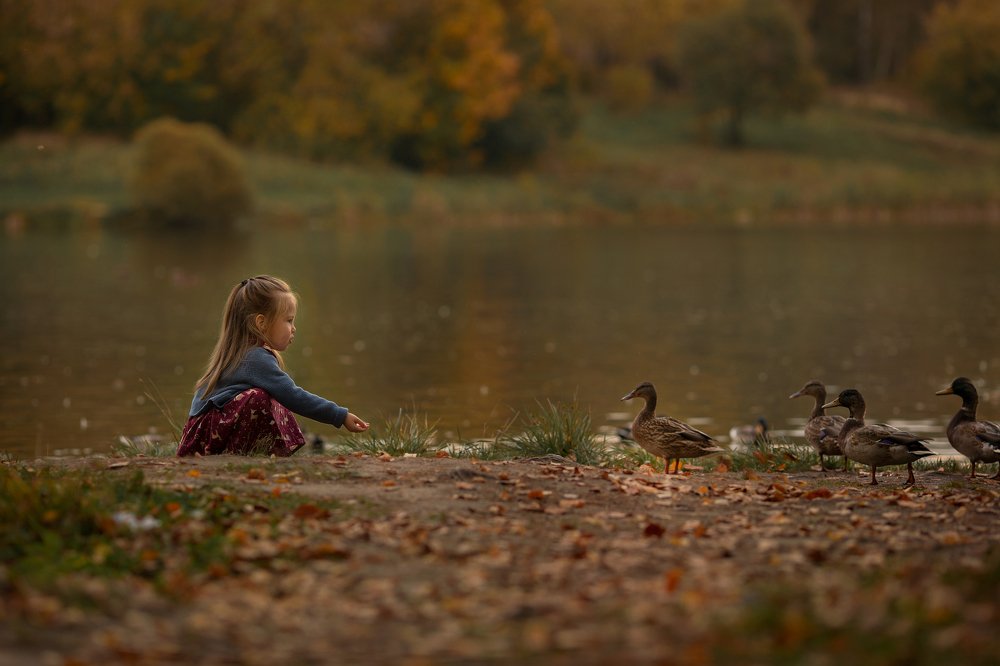 Photograph by Людмила Казакова