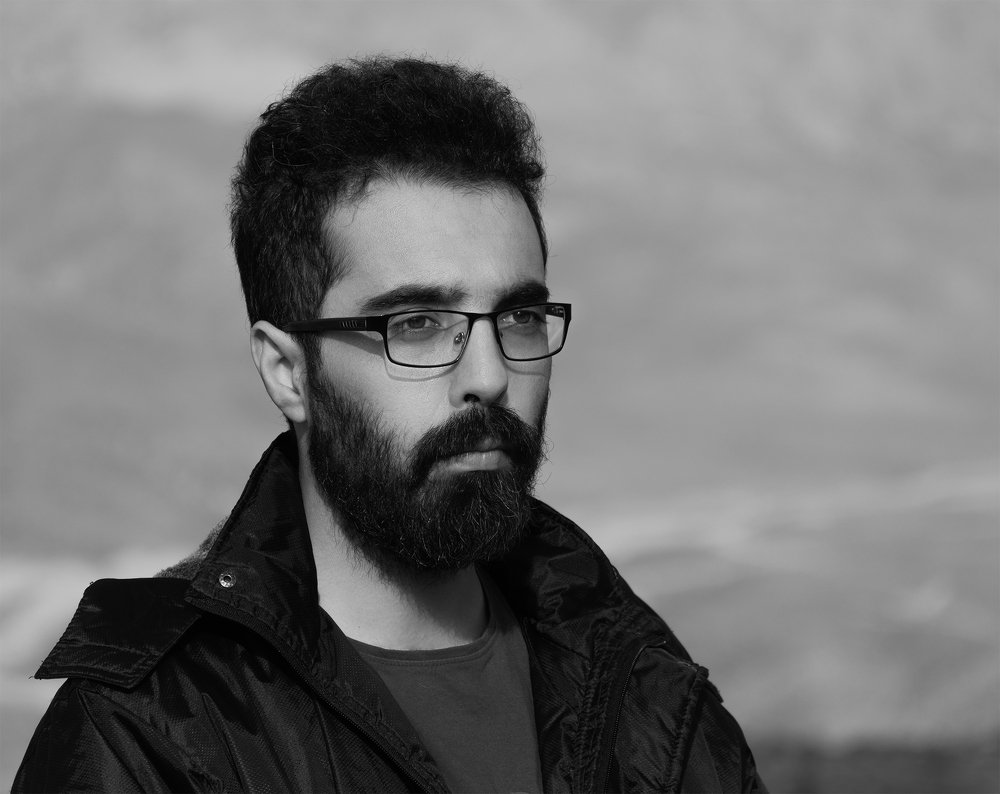 Photograph by M Hossein Baroumand