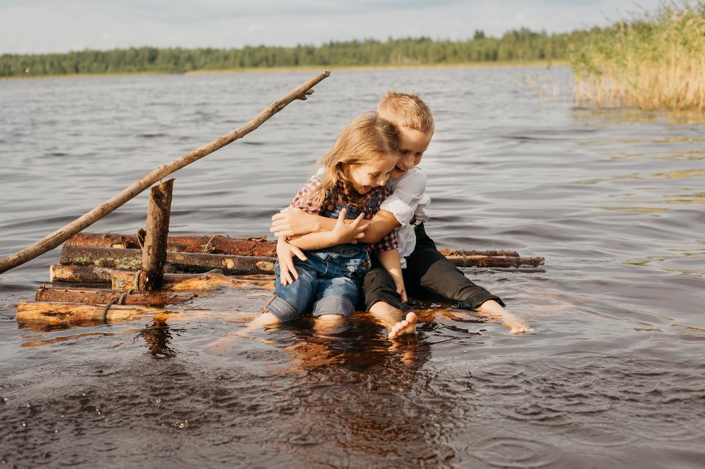 Фотография автора Ирина Меркуленко