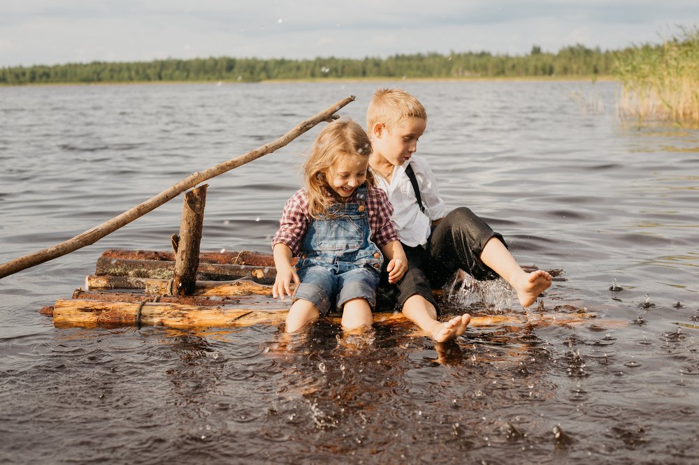 Фотография автора Ирина Меркуленко