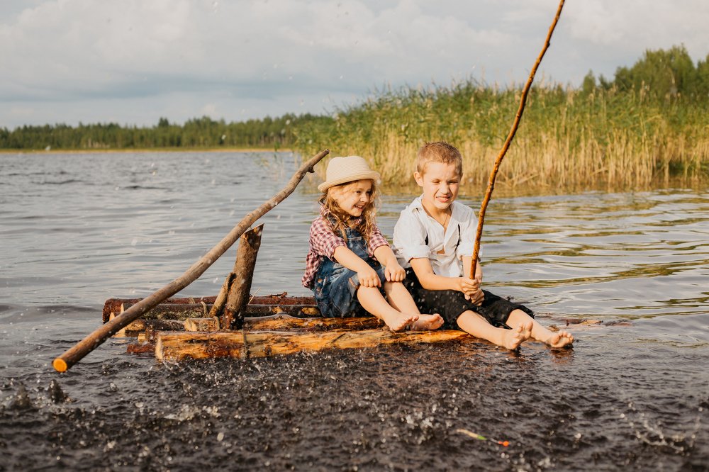 Фотография автора Ирина Меркуленко