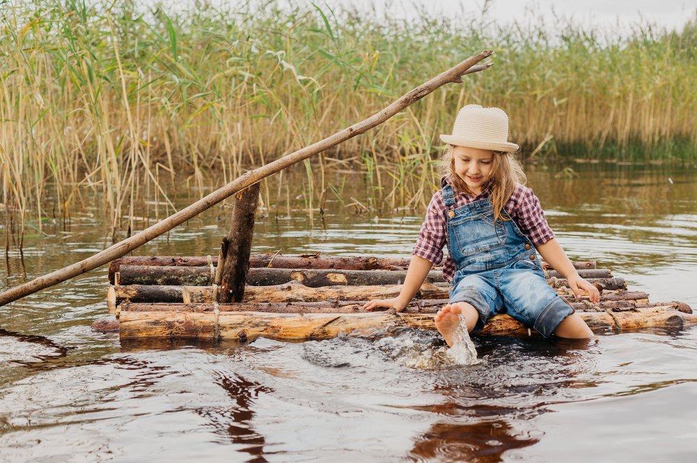 Фотография автора Ирина Меркуленко