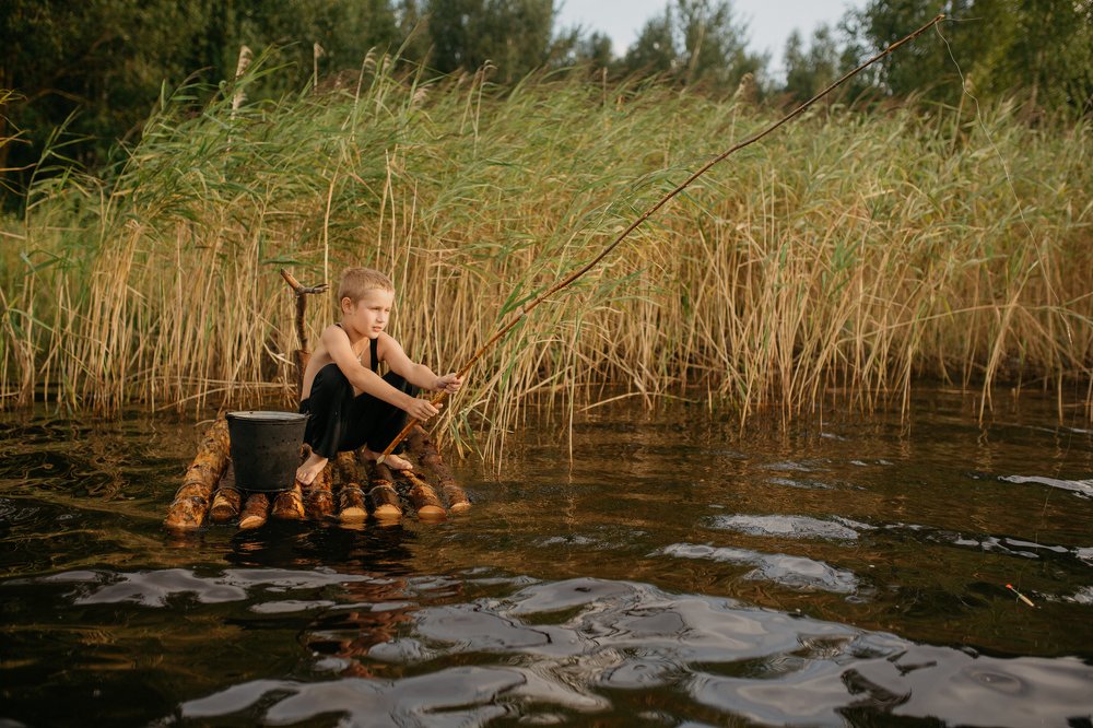 Фотография автора Ирина Меркуленко