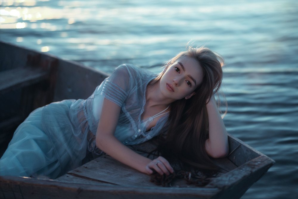 Photograph by Марина Еленчук