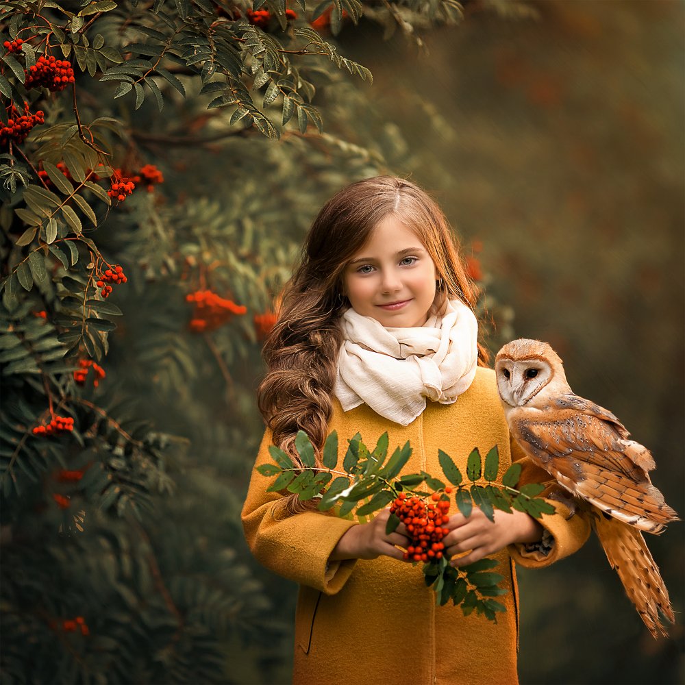 Photograph by Елена Грушецкая