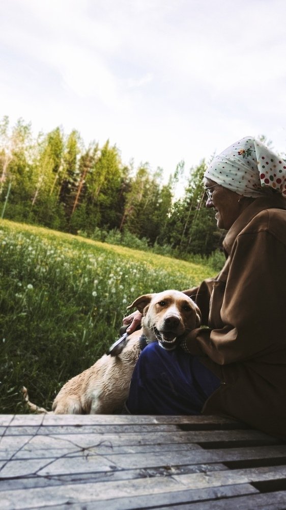 Photograph by Юсупова Елена