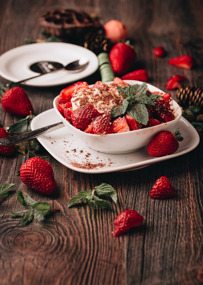 Photograph by Ilir Berisha