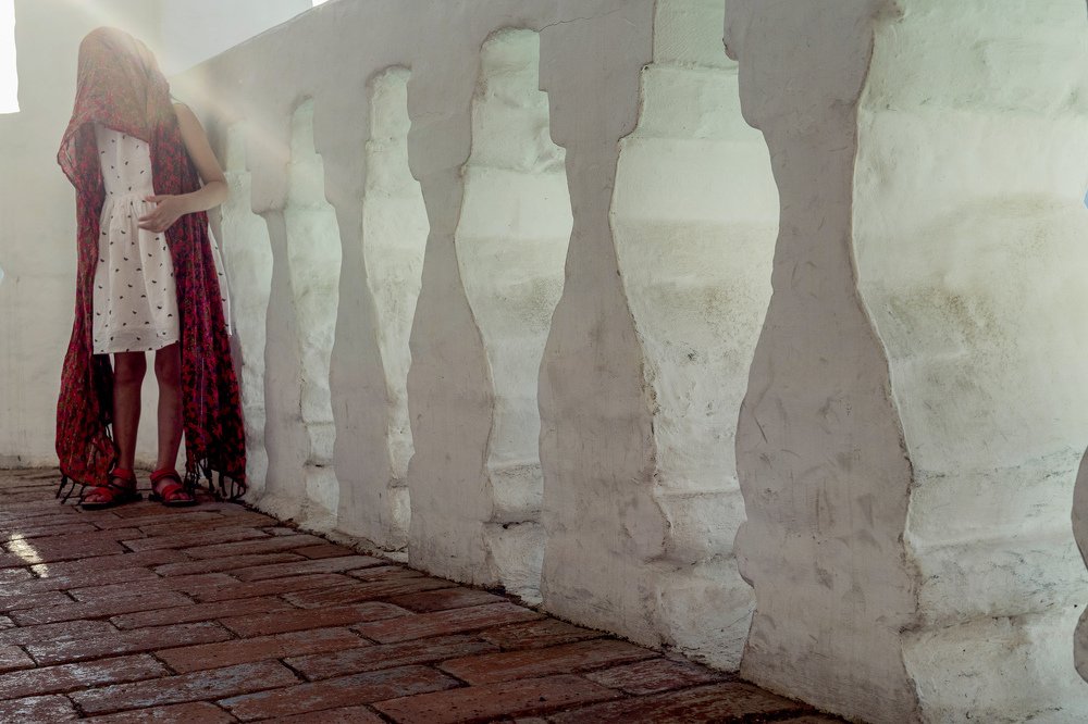 Photograph by Дмитрий Криволуцких