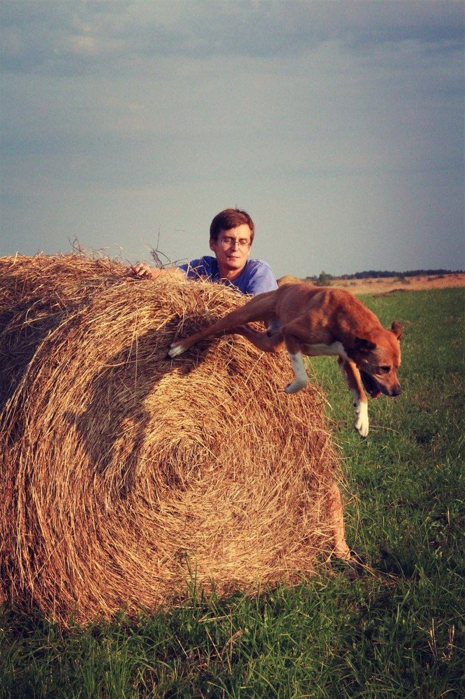 параллельная вселенная