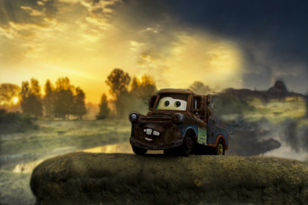 Photograph by Ricardo Sánchez