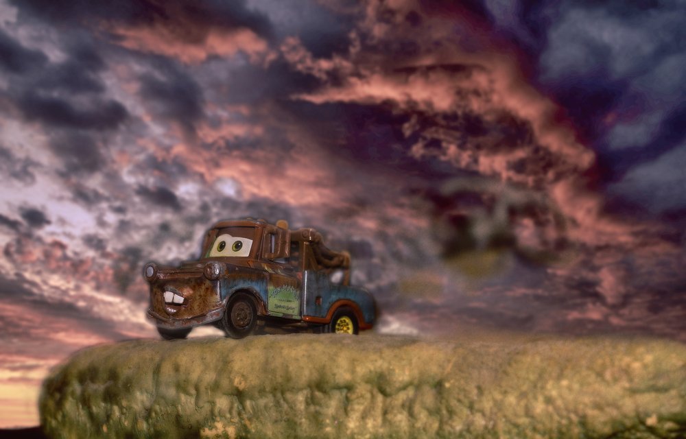 Photograph by Ricardo Sánchez