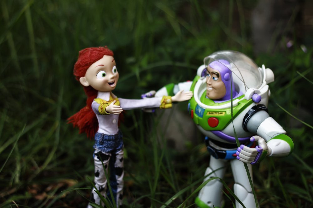 Photograph by Ricardo Sánchez