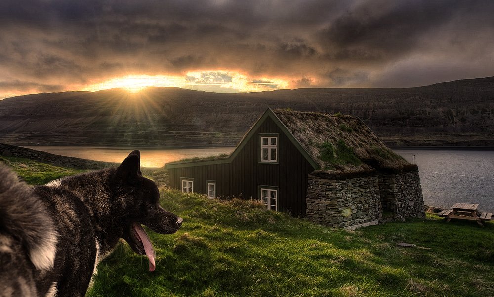 Photograph by Ricardo Sánchez