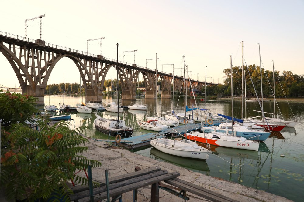 Photograph by Ольга Галецкая