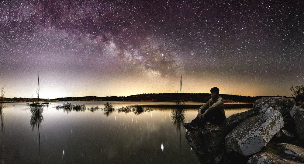 Photograph by Ricardo Sánchez