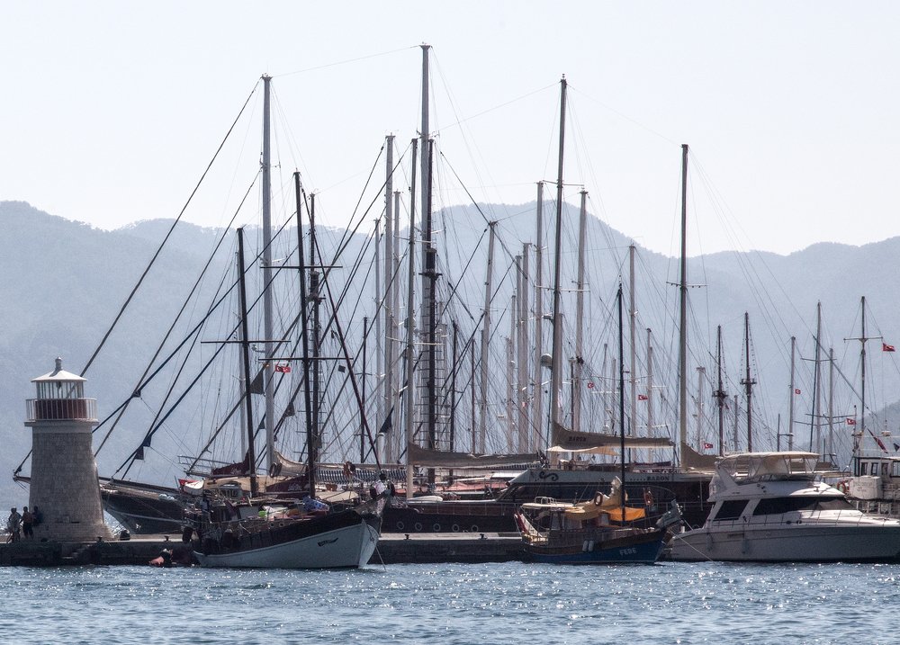 Photograph by Тамара Андреева