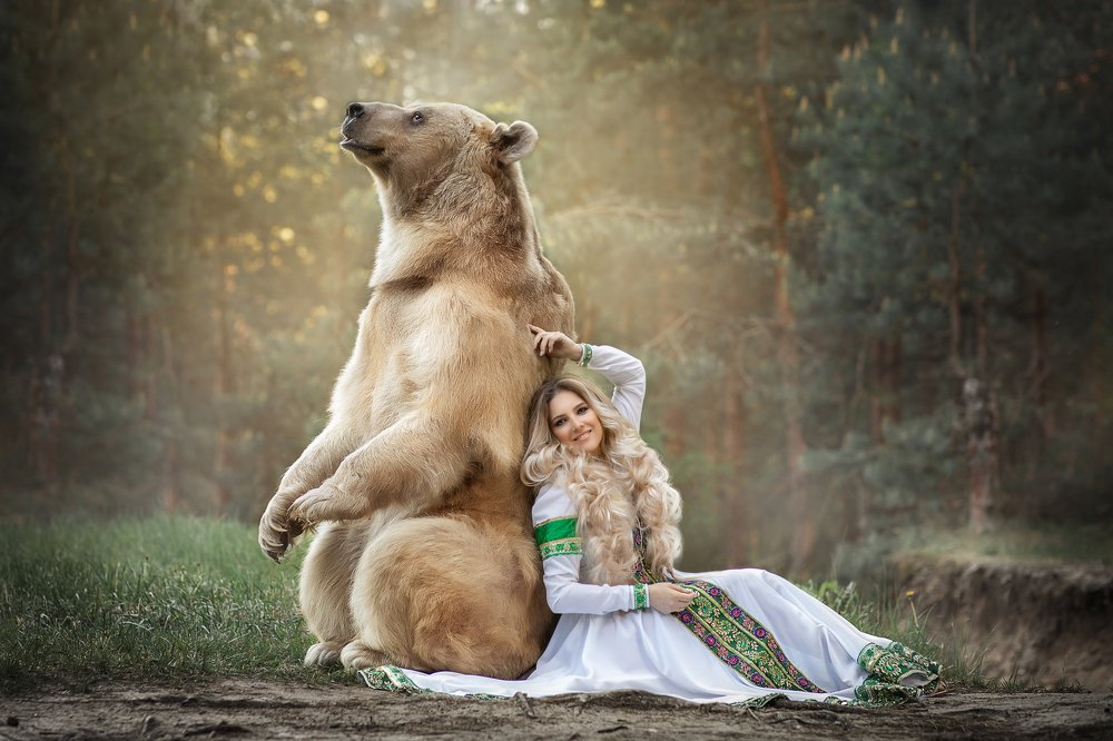 Photograph by Елена Грушецкая