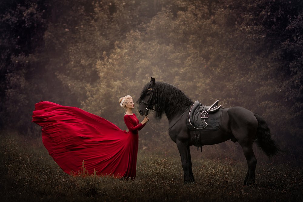 Photograph by Елена Грушецкая