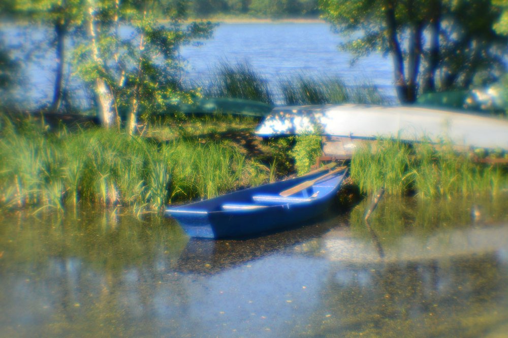 Photograph by Vladimir Bezgreshnov