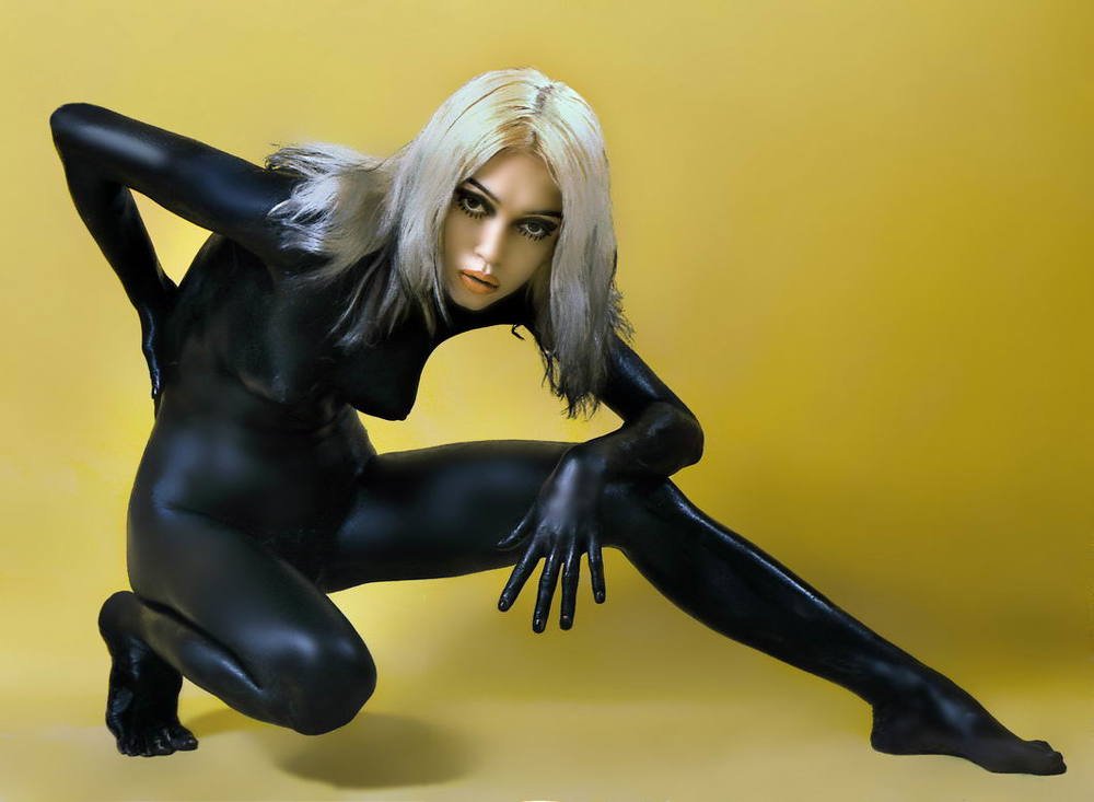 Фотография автора Melnik-oy Serg-N-