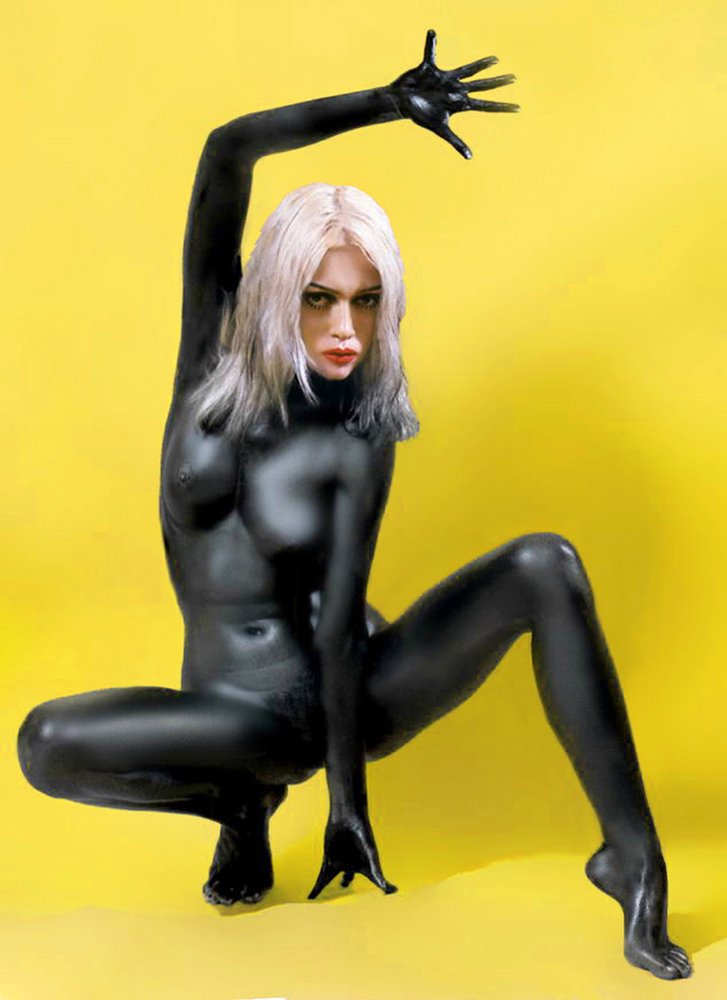 Фотография автора Melnik-oy Serg-N-