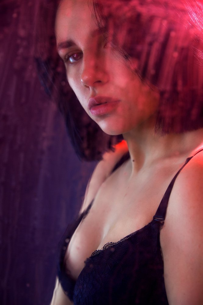 Photograph by Виктория Меллез