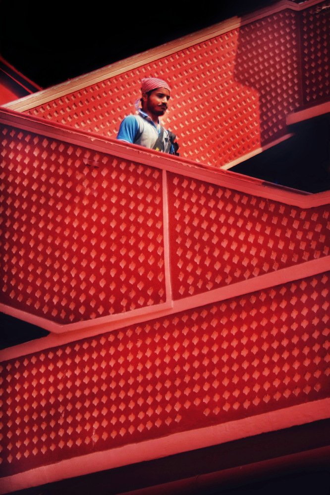 Photograph by DIBAKAR ROY