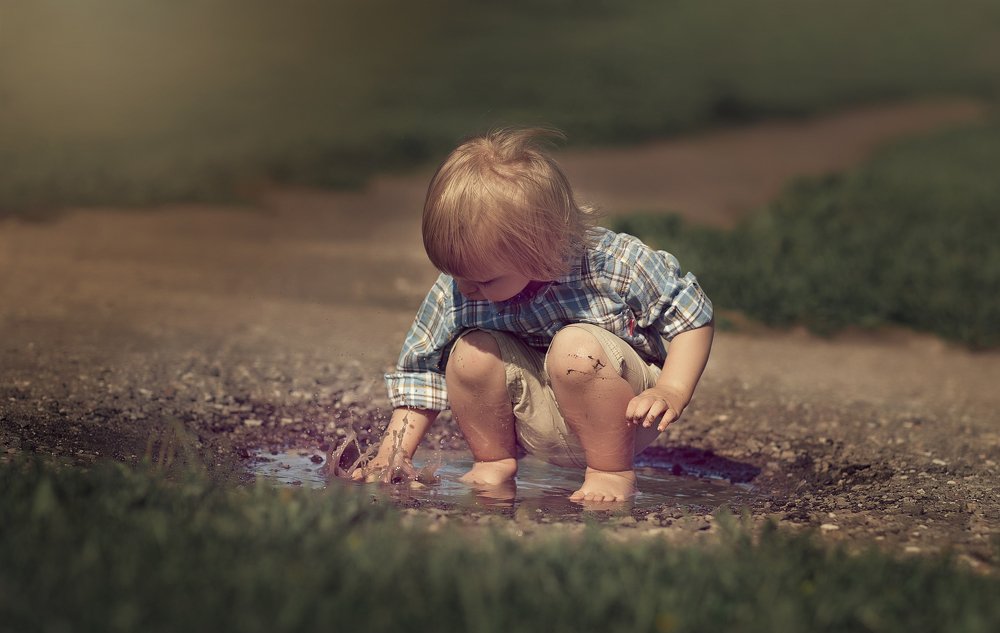 Photograph by Vilma Arlauskaite Buloviene