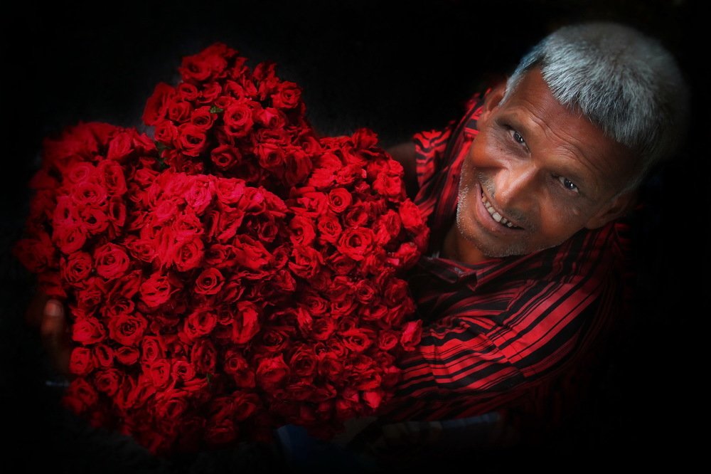 Photograph by DIBAKAR ROY