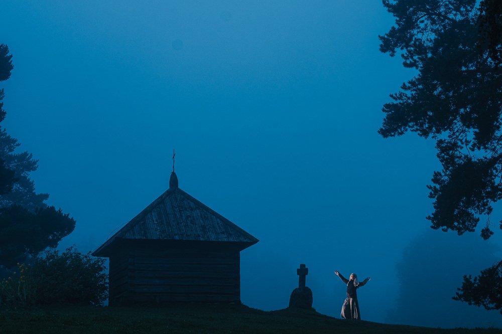 Photograph by Еремеев Евгений