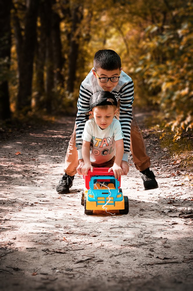 Photograph by Артём Аниськин