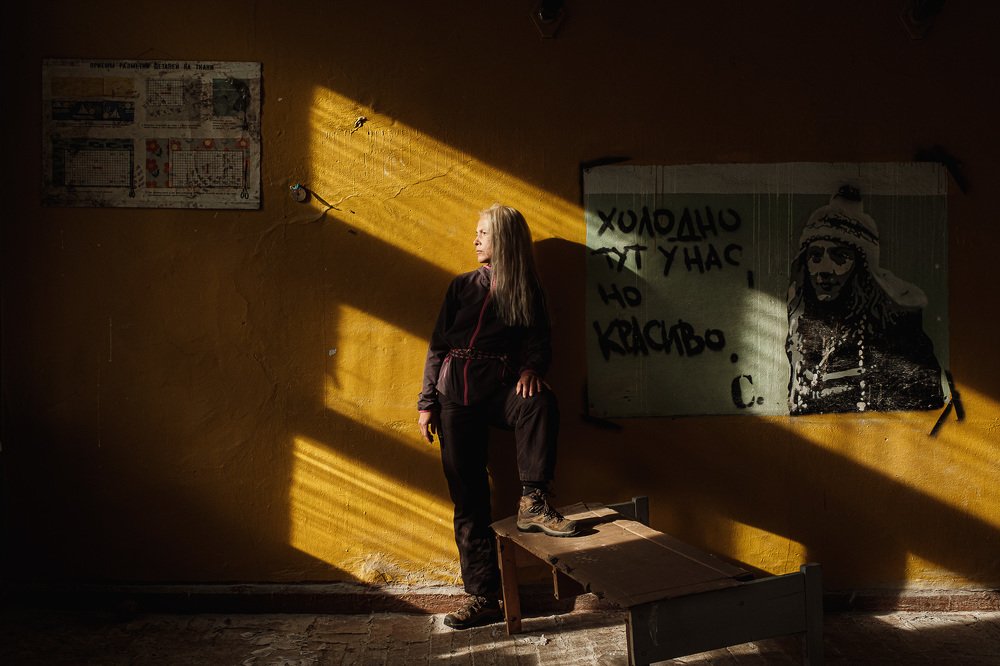 Photograph by Еремеев Евгений