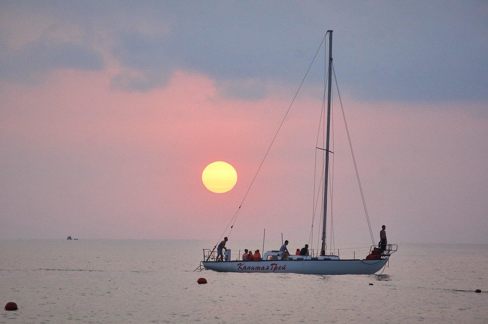 Photograph by Сергей Семенов