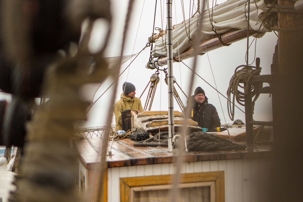 Photograph by Alexander Popov