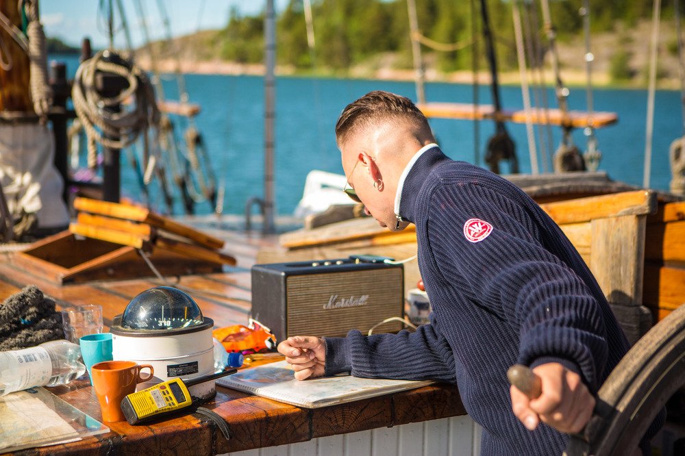 Photograph by Alexander Popov