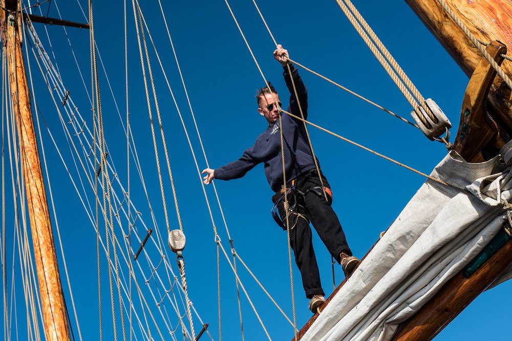 Photograph by Alexander Popov