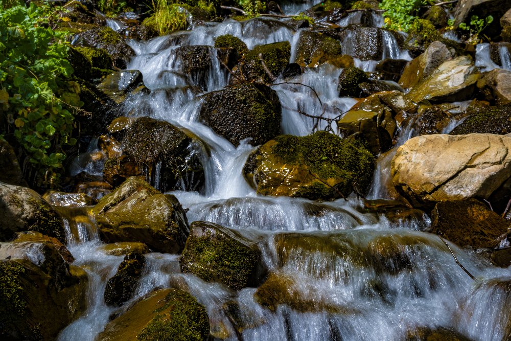 Photograph by Григорий Рунталь