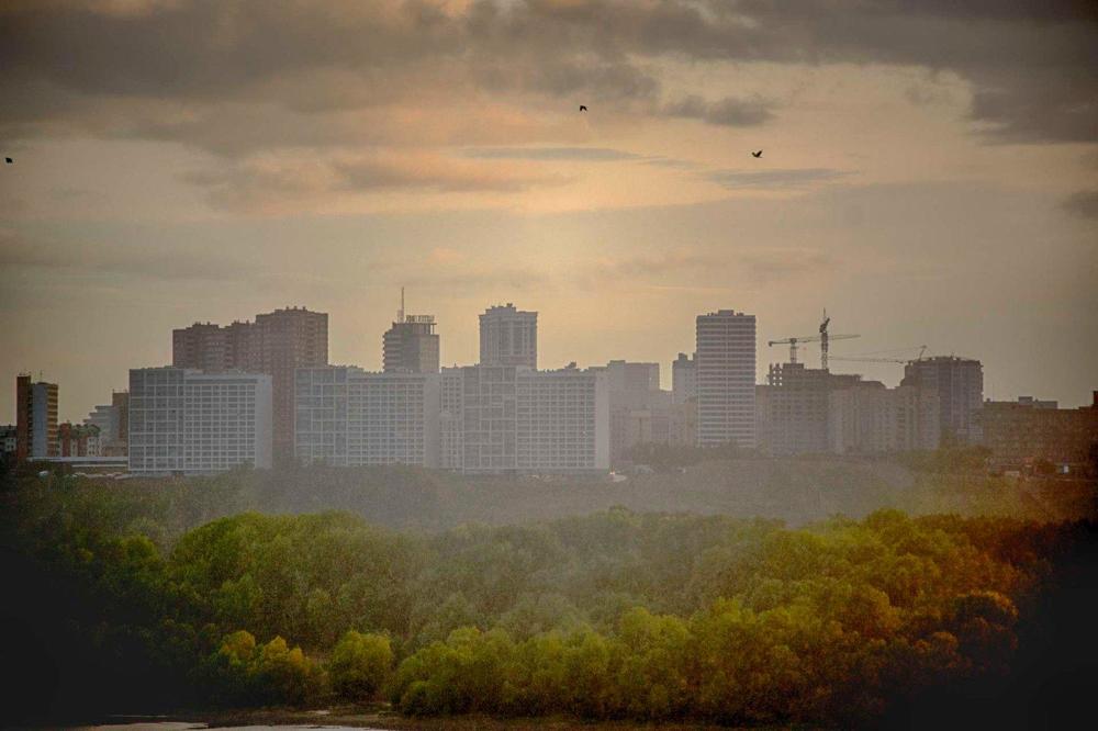 Photograph by Михаил Лавренков