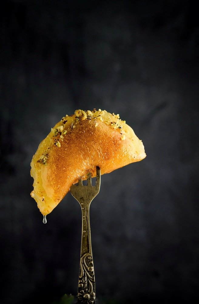 Photograph by Fidaa Haddad