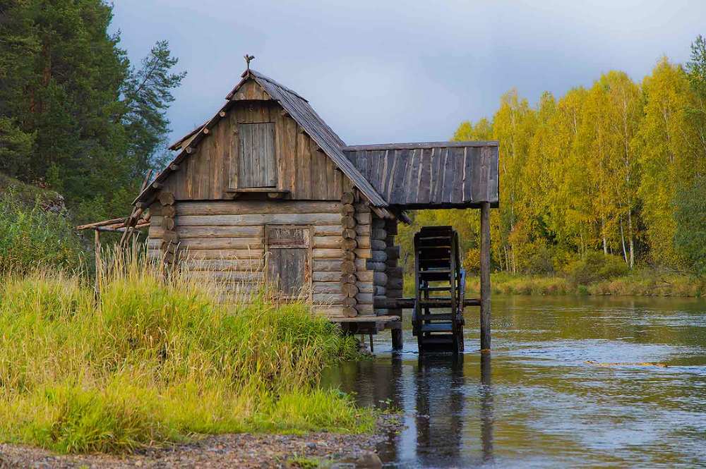 Photograph by Максим Фролов