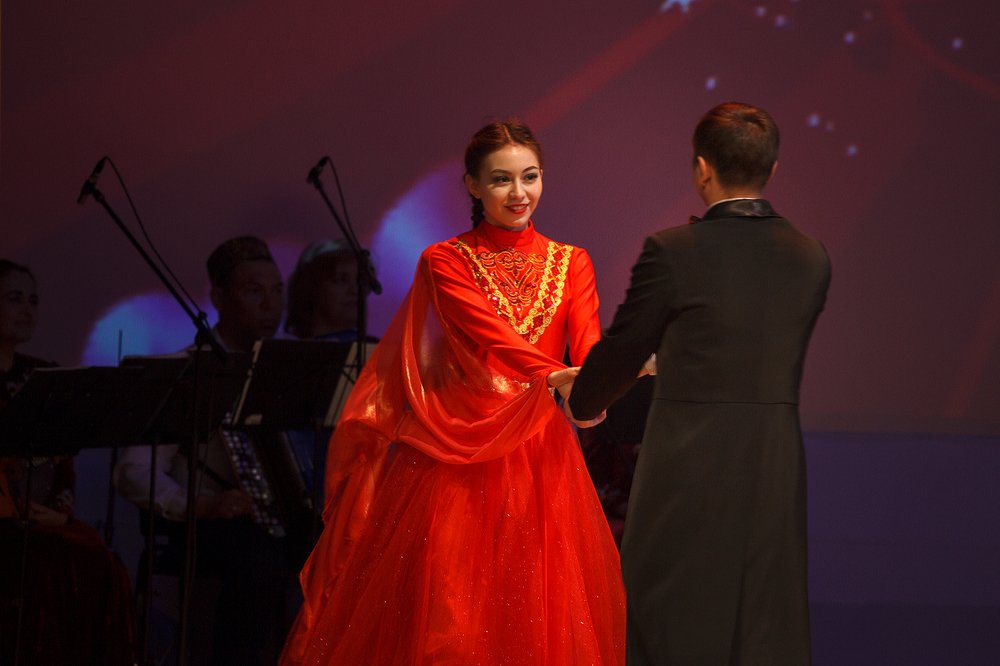 Photograph by Марат Кучкаев